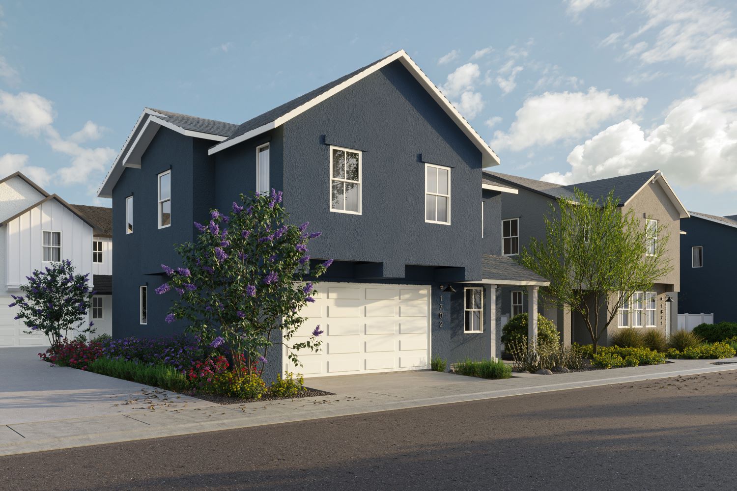 New Luxury Build-To-Rent Community to Debut in the West Valley