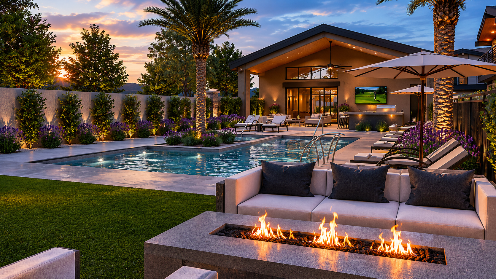 Curve Development Officially Launches Sales at Quarter at Palm Scottsdale